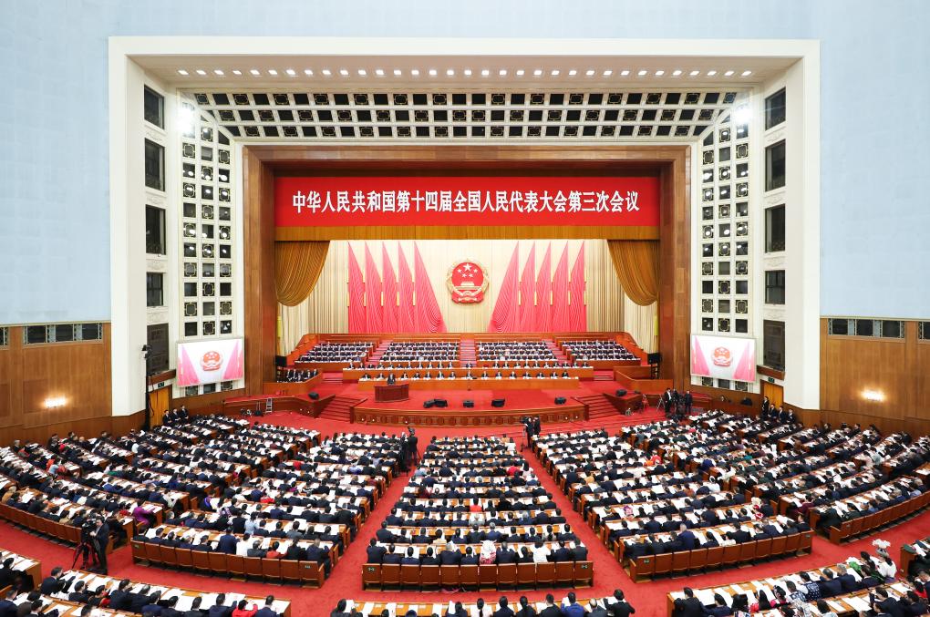 凝心聚力共奋进，务实笃行启新篇——西华师生热议全国两会  